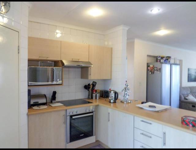 2 BEDROOM PROPERTY TO RENT IN NORTHWOLD